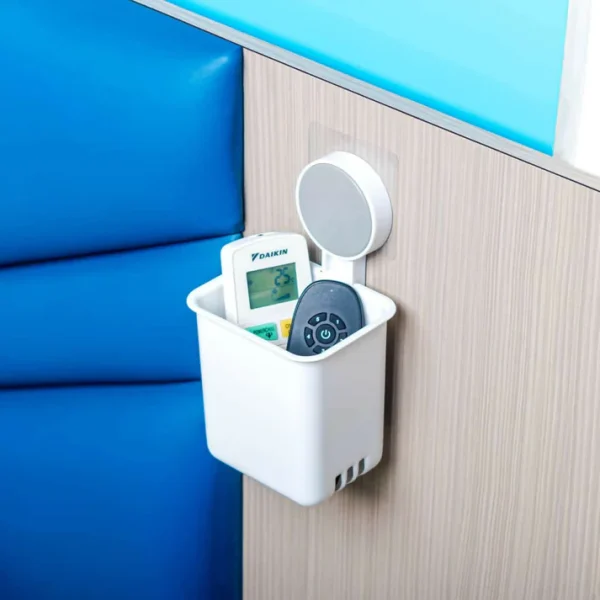 MULTI GRIP TOOTHBRUSH HOLDER pack of 2