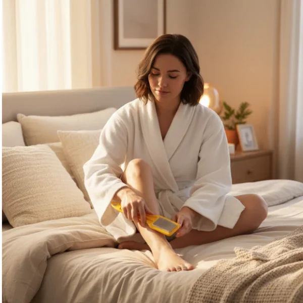 Foot Scrubber For Dead Skin