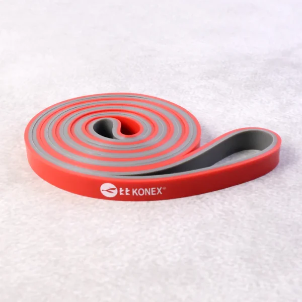 Heavy-Duty Resistance Exercise Band 2080×13 mm