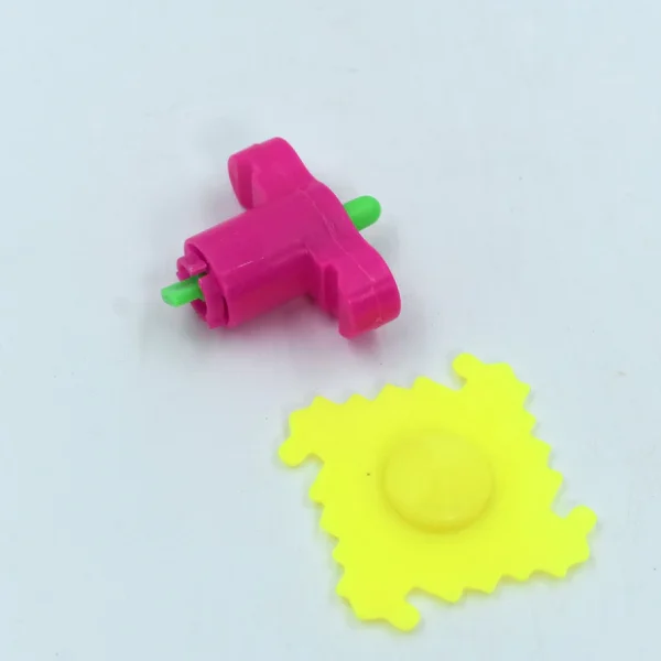 Toy Spinner Launcher for Kids