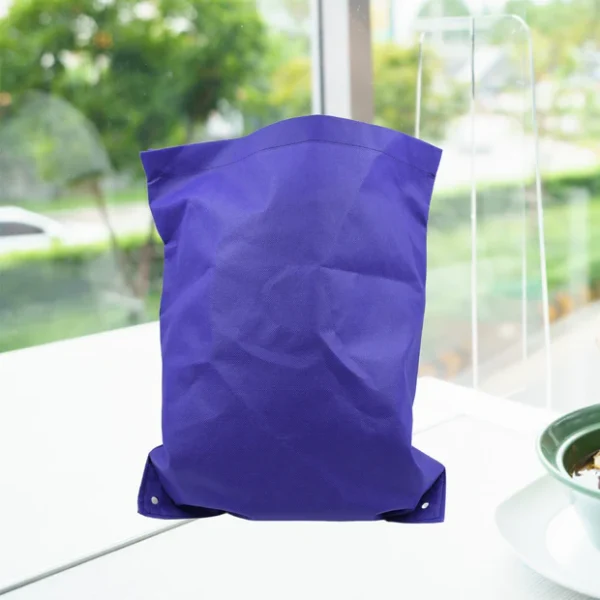 REUSABLE SMALL SIZE GROCERY BAG SHOPPING BAG WITHOUT HANDLE,