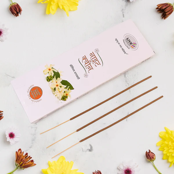 Nightqueen Incense Stick (90gm)