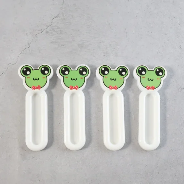 Self Stick Push Pull Helper (4 Pc)