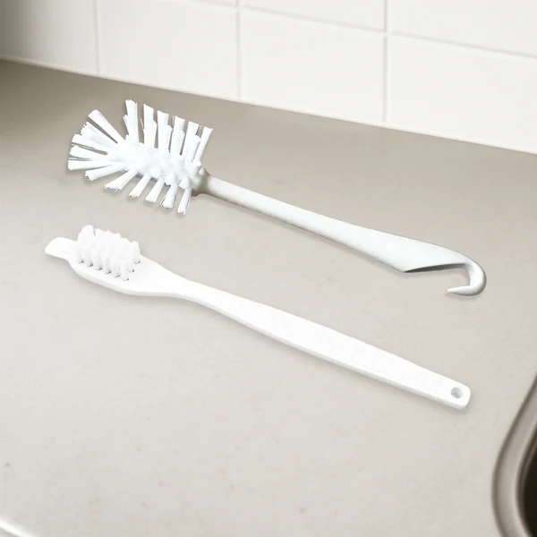 Multifunctional Cleaning Brush (2 Pcs Set)