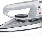 BAJAJ DX 2 600 W Dry Iron (Black)