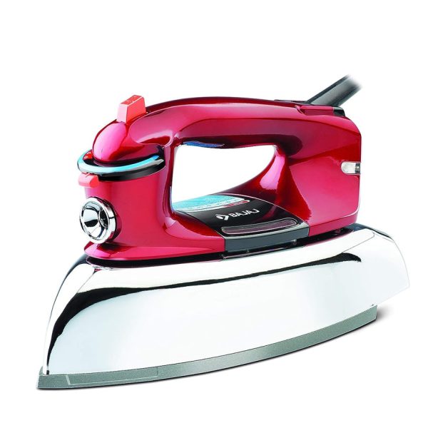 Bajaj Majesty Macho Steam Iron (Steam Iron)