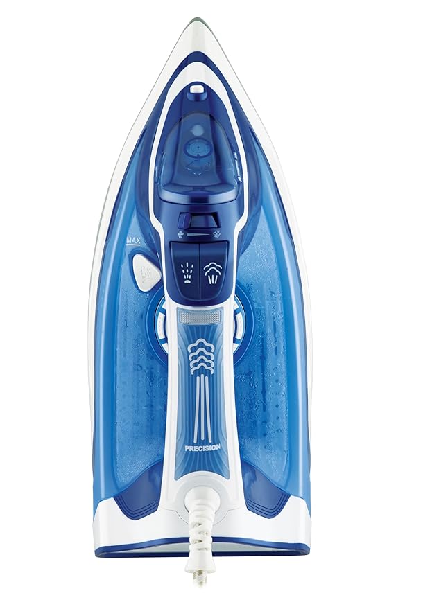 Bajaj MX40C 2000 Watts Steam Iron | Brand New Seal Packed