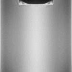Bosch 15 Place Series-6 Settings free-standing Dishwasher 60 cm Brushed steel anti-fingerprint,with Wi-Fi Dishwasher, (SMS6HMI01I, Silver)