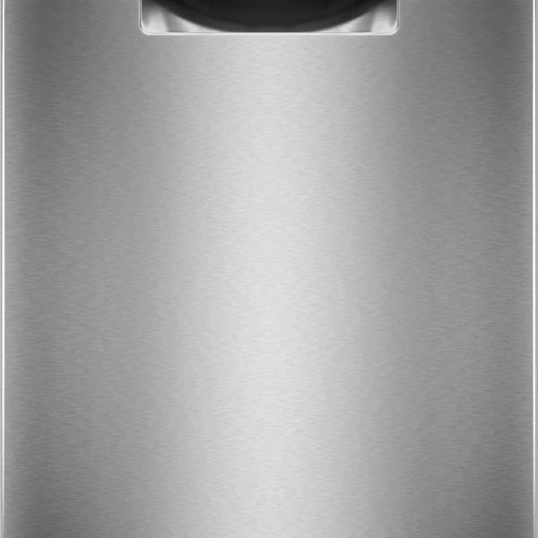 Bosch 15 Place Series-6 Settings free-standing Dishwasher 60 cm Brushed steel anti-fingerprint,with Wi-Fi Dishwasher, (SMS6HMI01I, Silver)