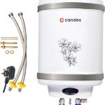 Candes 10 Litre Perfecto Storage Water Heater