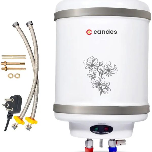 Candes 15 Litre Perfecto Storage Water Heater