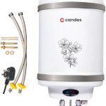 Candes 25 Litre Perfecto Storage Water Heater