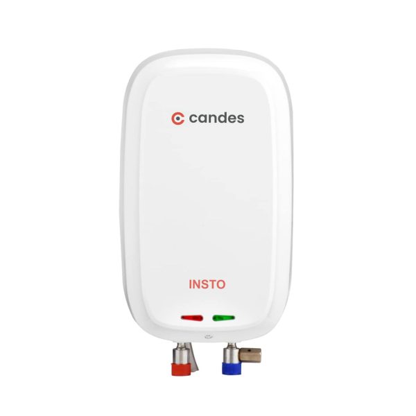 Candes 3L InstoWH1CC Wall Water Heater - Instant Geyser