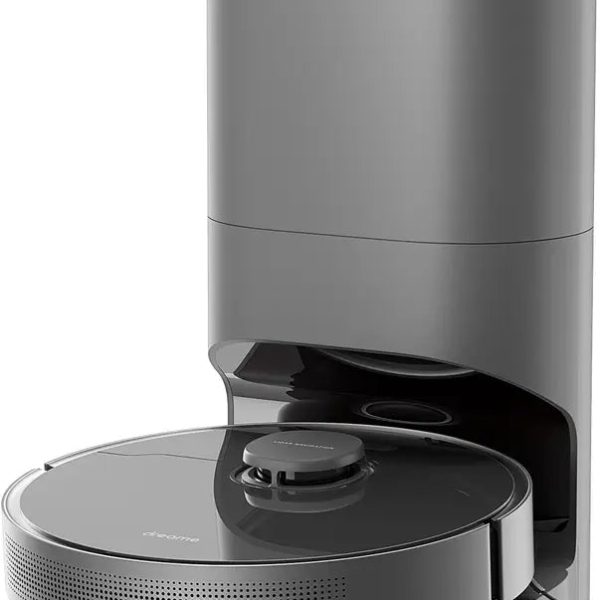 Dreame RLS6AD/D10S Robotic Floor Cleaner (WiFi Connectivity)