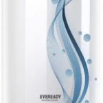 EVEREADY 10 L Storage Water Geyser (Dominica10VM, White)