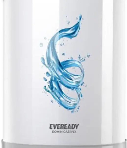 Eveready 15 Litres Dominica15VLX Storage Water Heater