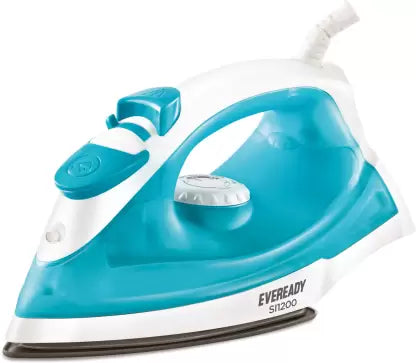EVEREADY SI1200 1200 W Steam Iron