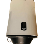 Hindware 15 L Storage Water Geyser (AMOUR NEO, Black)