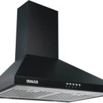Inalsa Cooker Hood Brio 60 BKBF