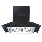 Inalsa Cooker Hood Hector 60BKMAC