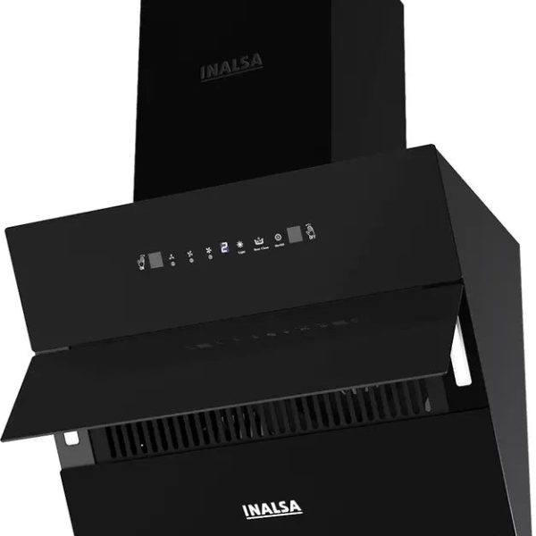 Inalsa Cooker Hood Maris 60BLDC