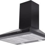 Inalsa Cooker Hood Smash 60BKBF