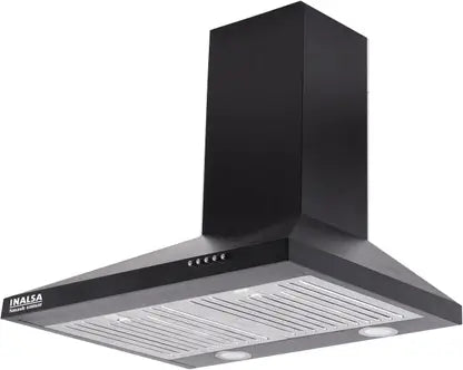Inalsa Cooker Hood Smash 60BKBF