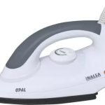 Inalsa Electric Iron Opal