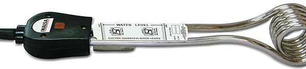Inalsa Immersion Water Heater 1000W