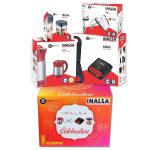 Inalsa Kitchen Essential Celebration Special Combo