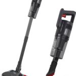 Inalsa Vacuum Cleaner with Mop for Floor Cleaning| 800 W Motor with Strong 16 KPA Suction|Electric Mop|5 Level Efficient Filtration|Handheld Vacuum Cleaner for Home (Ozoy Mop...