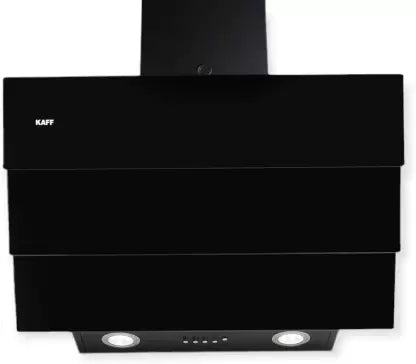 Kaff JIFF 60 Wall Mounted Chimney