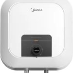 Midea 10 L Storage Water Geyser (D10-20VD1, White)