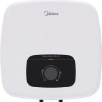 Midea 25 L Storage Water Geyser MWH25-20MVN1(IN)W White