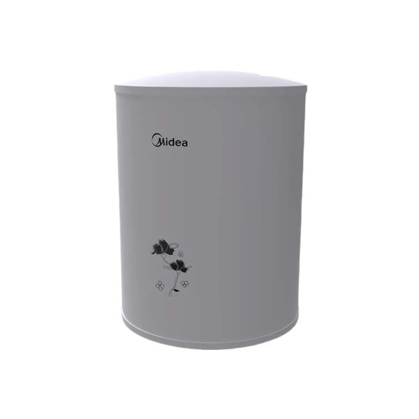 Midea Water Heater, 15L Cylindrical, O Series,5S Mechanical,MWHSA155XKO