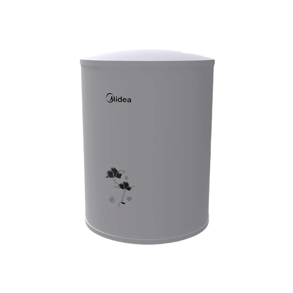 Midea Water Heater, 15L Cylindrical, O Series,5S Mechanical,MWHSA155XKO