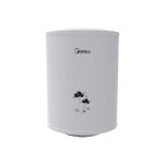 Midea Water Heater, 25L Cylindrical, O Series,5S Mechanical,MWHSA255XKO