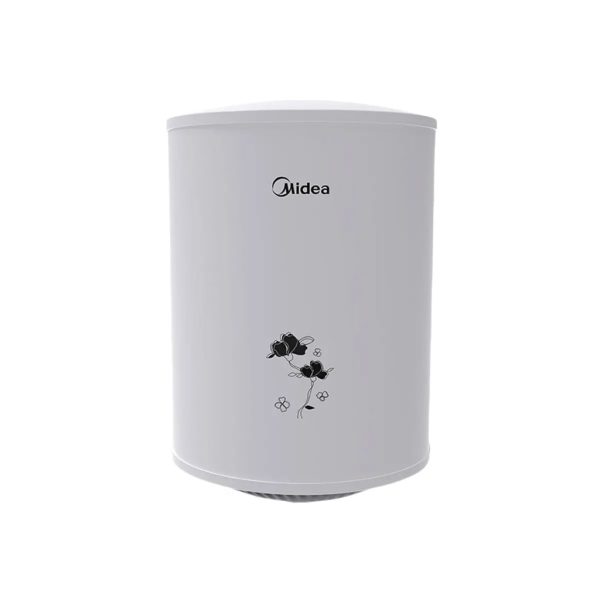 Midea Water Heater, 25L Cylindrical, O Series,5S Mechanical,MWHSA255XKO