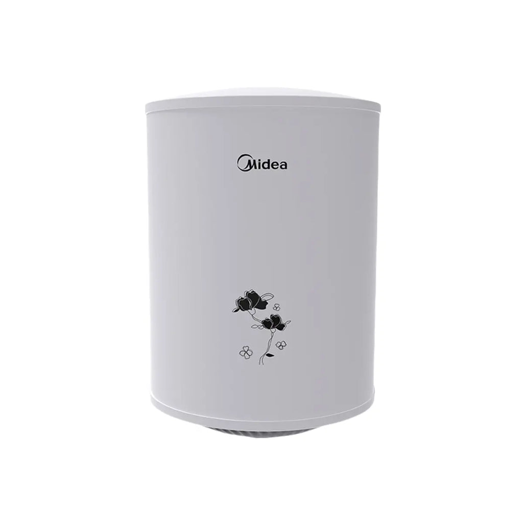 Midea Water Heater, 25L Cylindrical, O Series,5S Mechanical,MWHSA255XKO