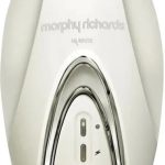 Morphy Richards Quente 3-Litre Instant Water Heater, White