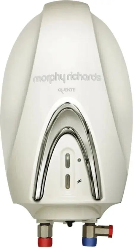 Morphy Richards Quente 3-Litre Instant Water Heater, White