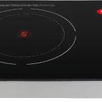 Pigeon by Stovekraft 2200 W Radiant Cooktop