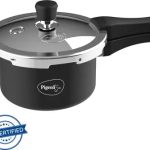 Pigeon by Stovekraft Limited Special Plus and 1.5 L Outer Lid Induction Bottom Pressure Cooker