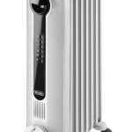 Pigeon Ember 11 Fin 2500 watt Oil Filled Radiator, OFR -11