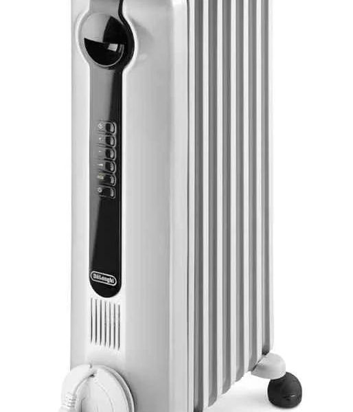 Pigeon Ember 11 Fin 2500 watt Oil Filled Radiator, OFR -11