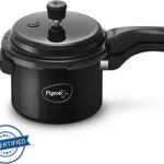 Pigeon Titanium and 3 L Outer Lid Induction Bottom Pressure Cooker