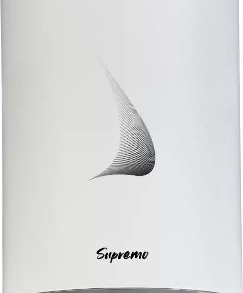 RR 25 L Storage Water Geyser (Supremo 25L, White)