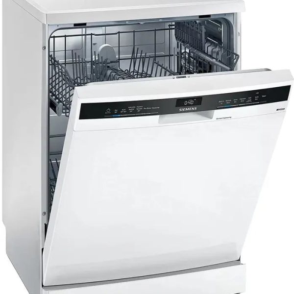 Siemens SN25IW00TI Free Standing 13 Place Settings Dishwasher