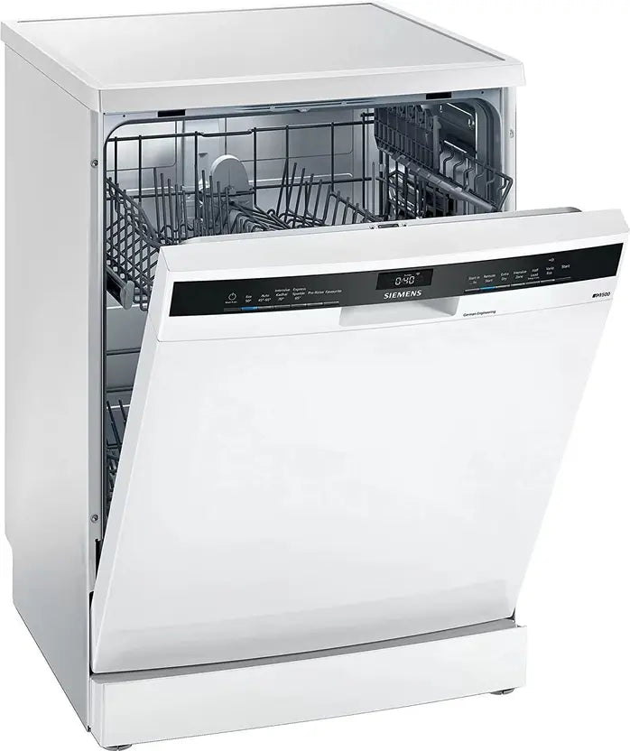 Siemens SN25IW00TI Free Standing 13 Place Settings Dishwasher