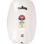 Thermoking Copper Geyser - (25 Litre, White)